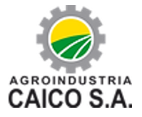 Logo Agroindustria Caico
